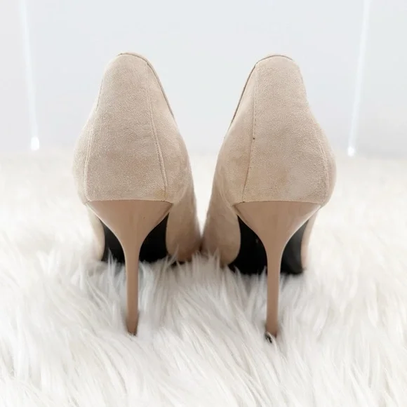 Reiss Bramley Pointed Toe Pump 8 - Picture 7 of 16
